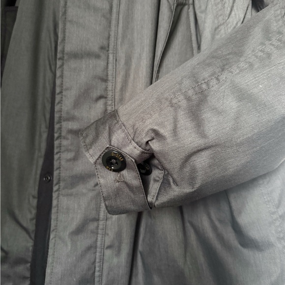 G-Star windbreaker jacket, unisex’s lightweight coat, Size Small (like new) - Picture 12 of 13